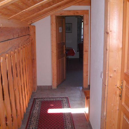 Haus Johanna Radstadt Cameră foto