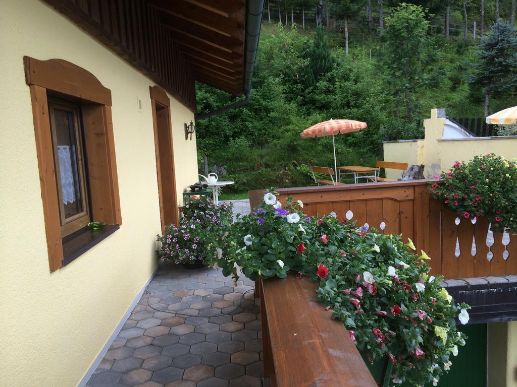Haus Johanna Radstadt Exterior foto