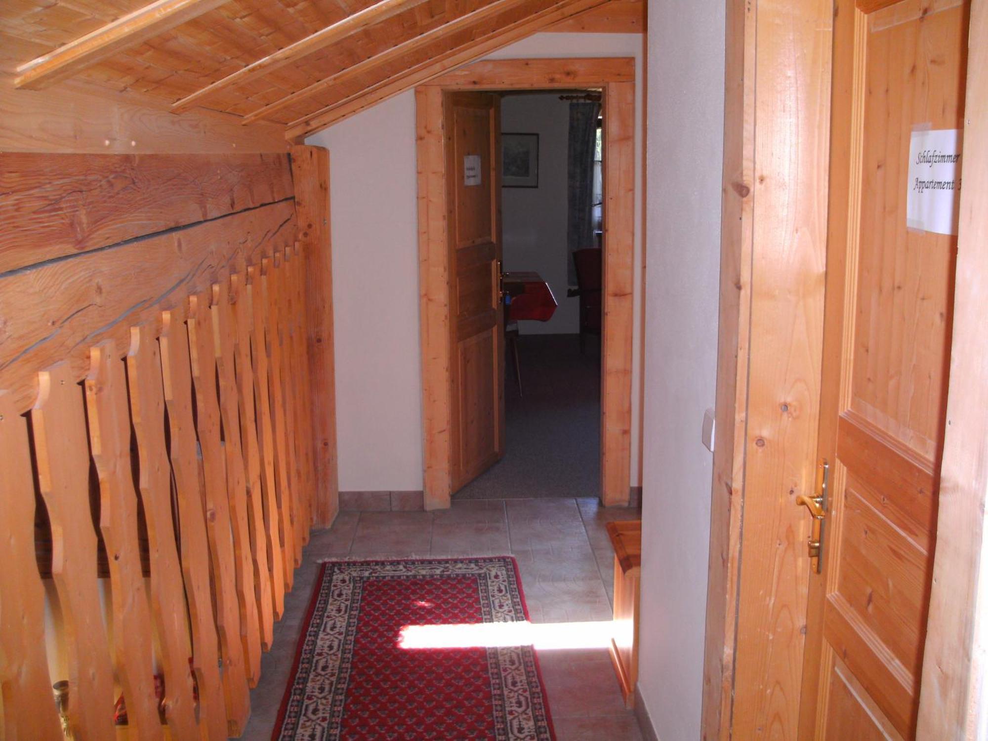 Haus Johanna Radstadt Cameră foto