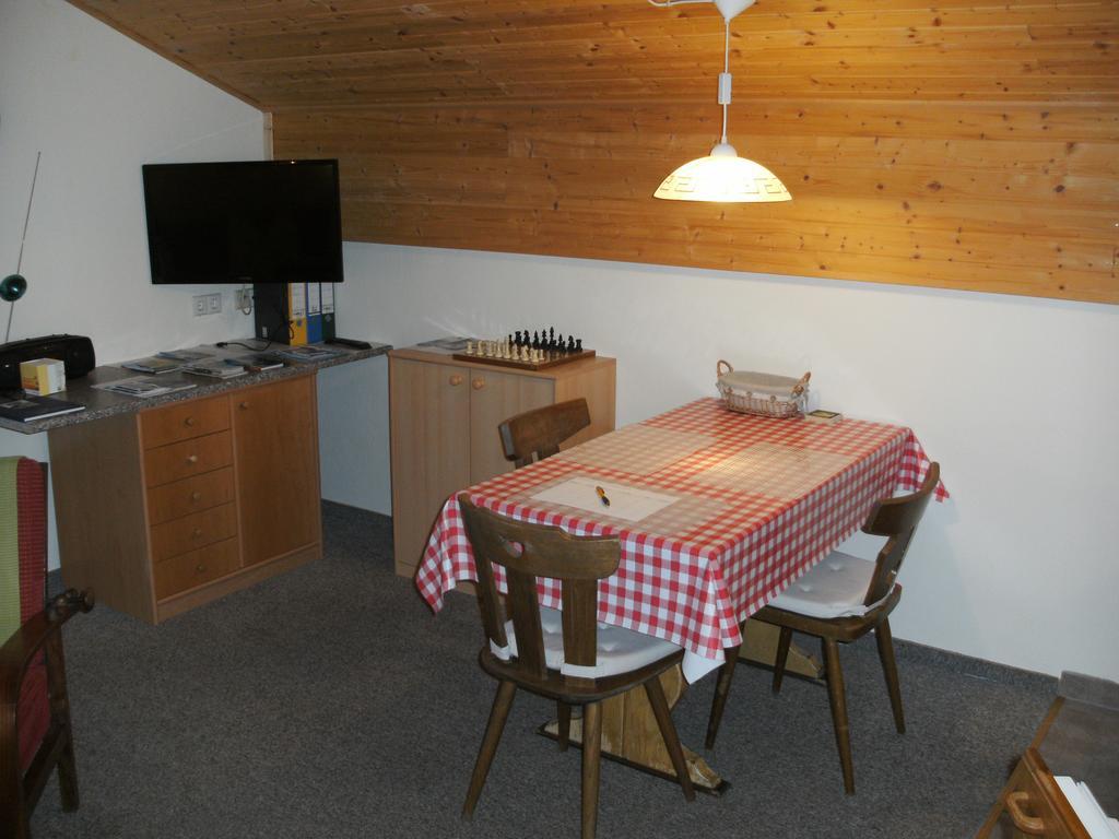 Haus Johanna Radstadt Cameră foto