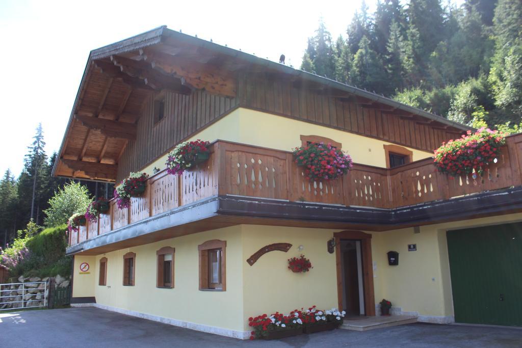 Haus Johanna Radstadt Exterior foto