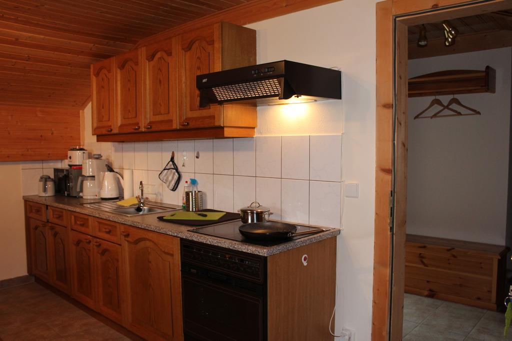 Haus Johanna Radstadt Cameră foto