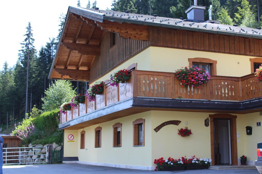 Haus Johanna Radstadt Exterior foto