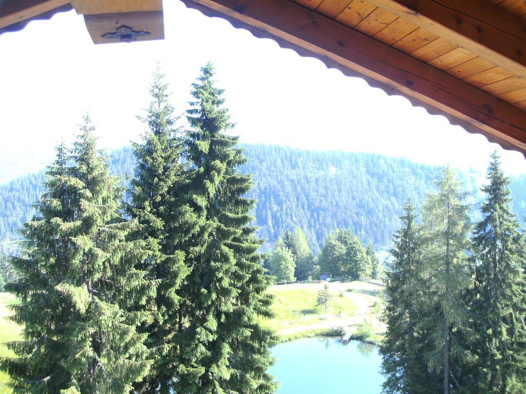 Haus Johanna Radstadt Cameră foto